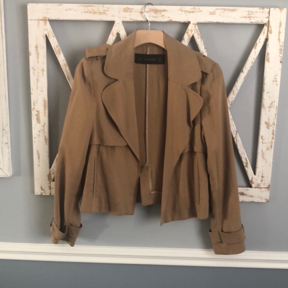 Zara Jackets & Blazers - Zara | Blazer/Jacket
